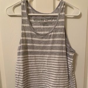 Mossimo Supply Co. Tank Top